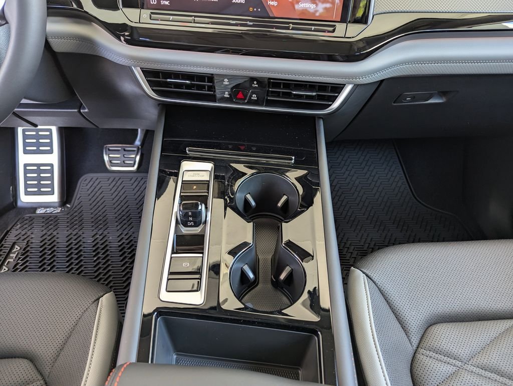 2026 Volkswagen Atlas Atlas Peak Edition - Photo 27