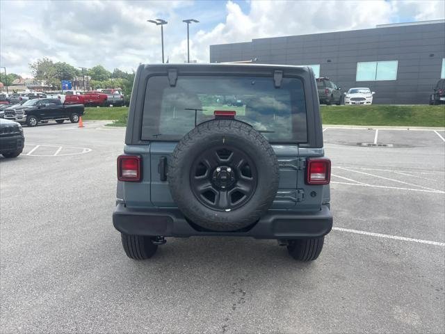 New 2026 Anvil Clear-Coat Exterior Paint Jeep Sport image 8