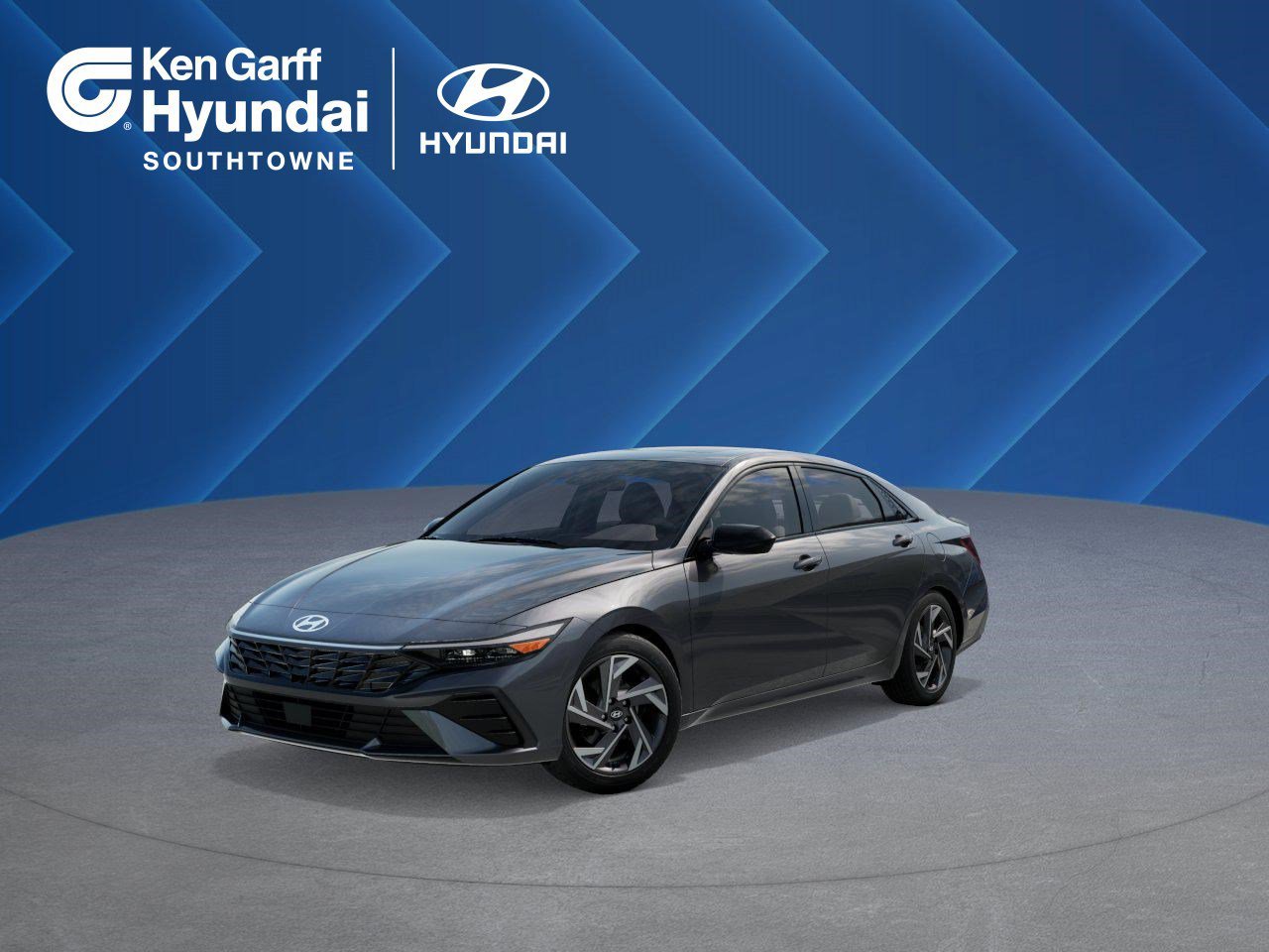 2026 Hyundai Elantra 2.0 SEL Sport Premium's photo