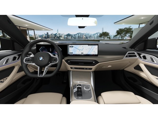 New 2027 Blue BMW 430i xDrive image 10