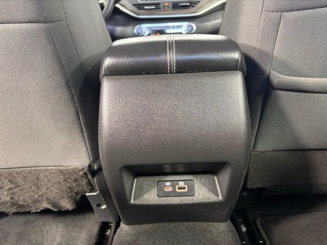 Used 2023 White Nissan 2.5 SV image 31