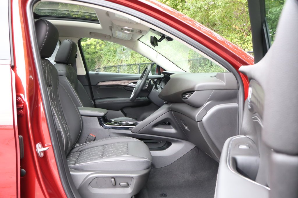 2023 Buick Envision Avenir - Photo 44
