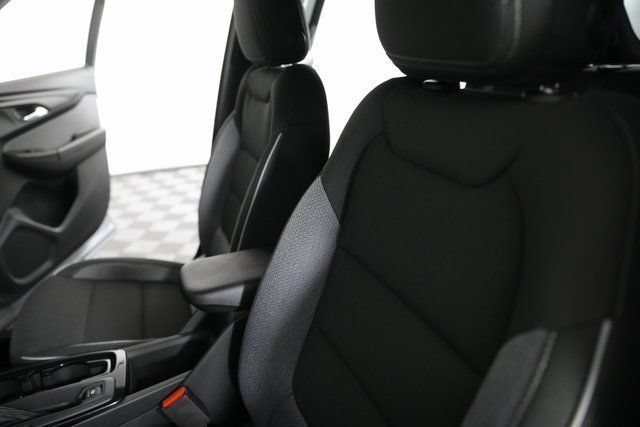 2026 Chevrolet Trailblazer LS - Photo 19