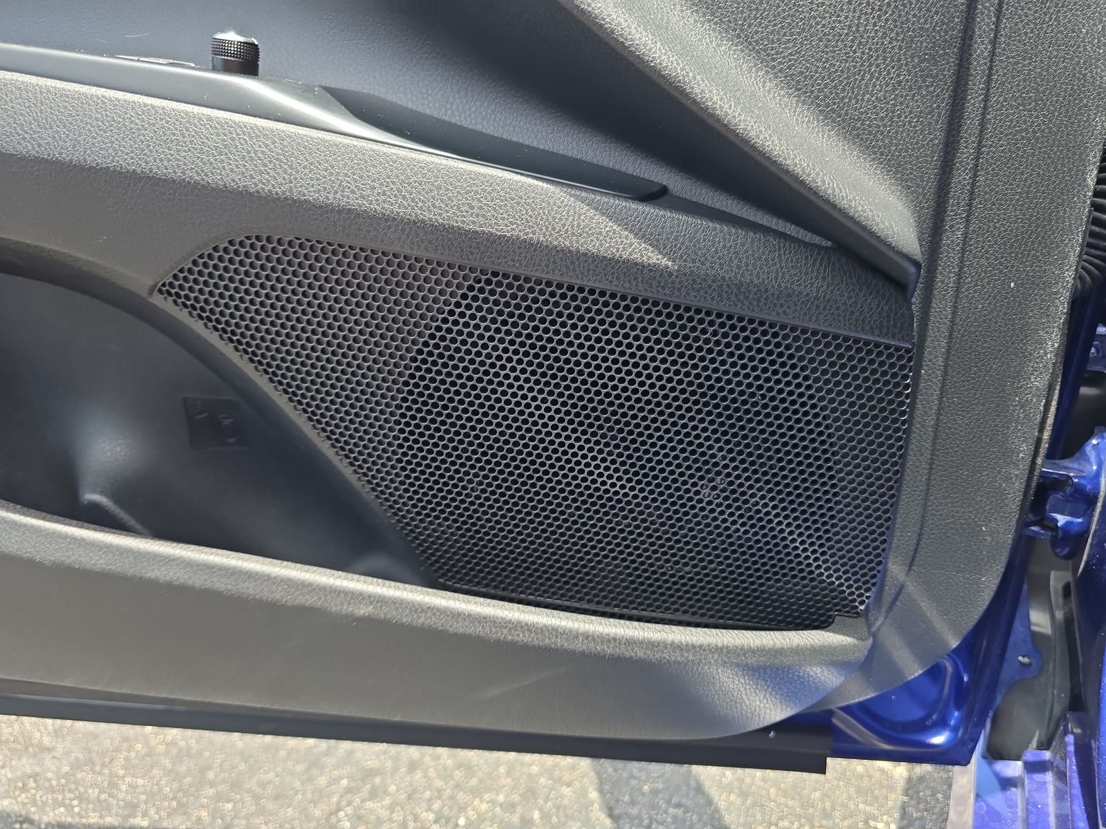 Used 2018 Blue Toyota XLE image 14