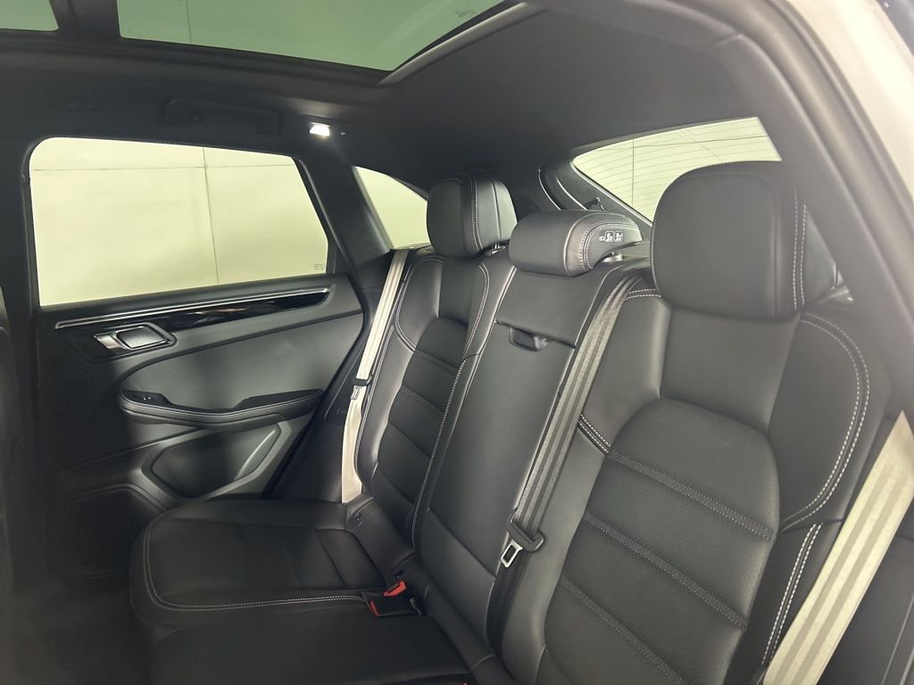 New 2026 Chalk Porsche S image 21
