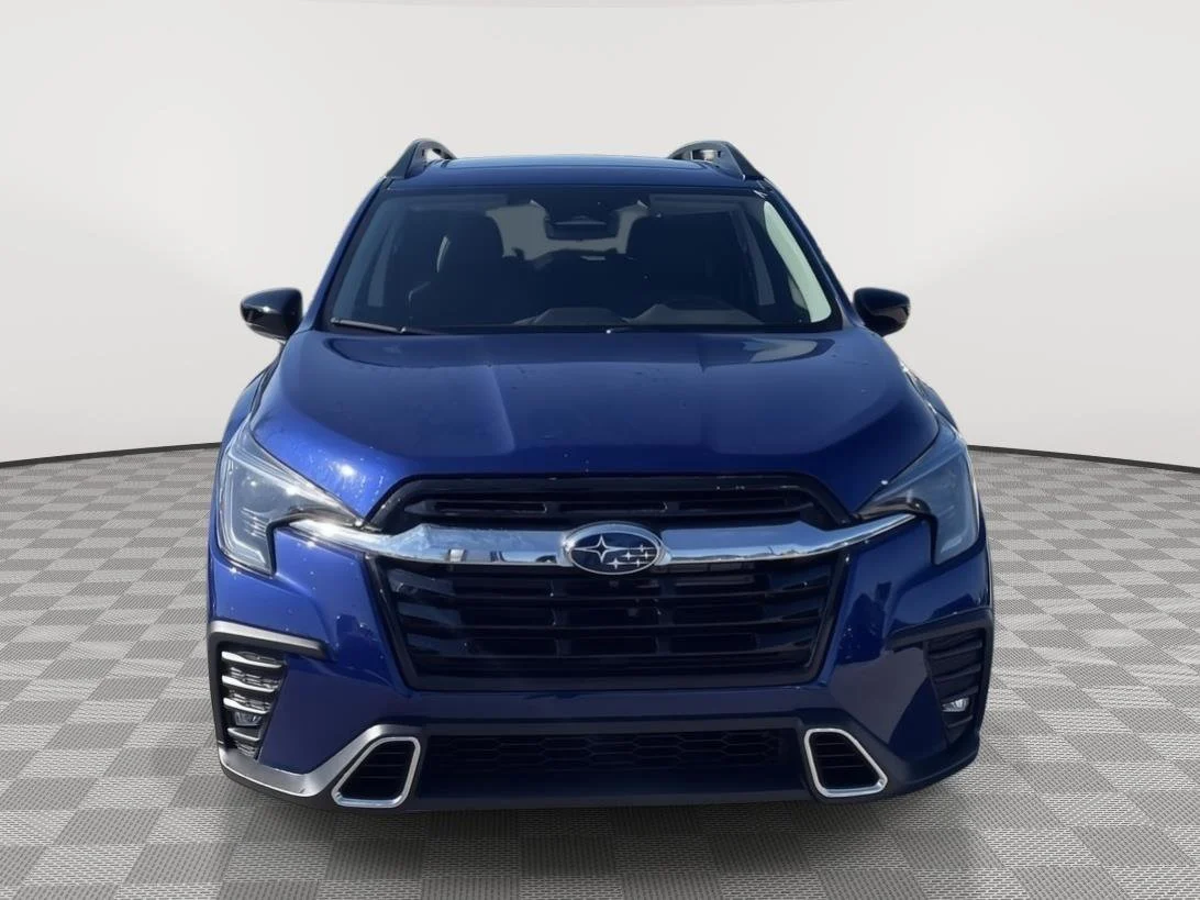 New 2026 Sapphire Blue Pearl Subaru Touring image 8