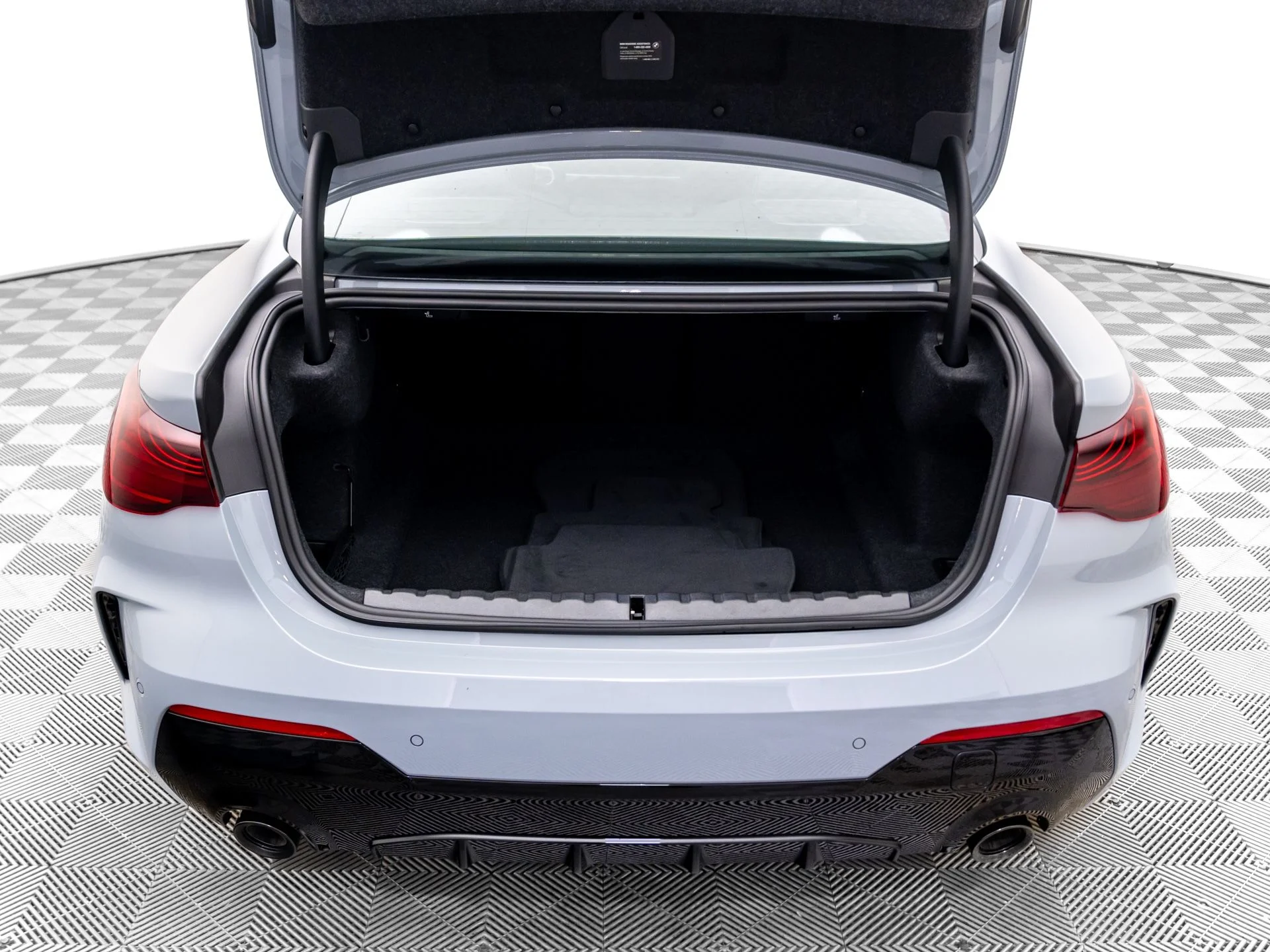 2026 BMW 4 Series 430i - Photo 33