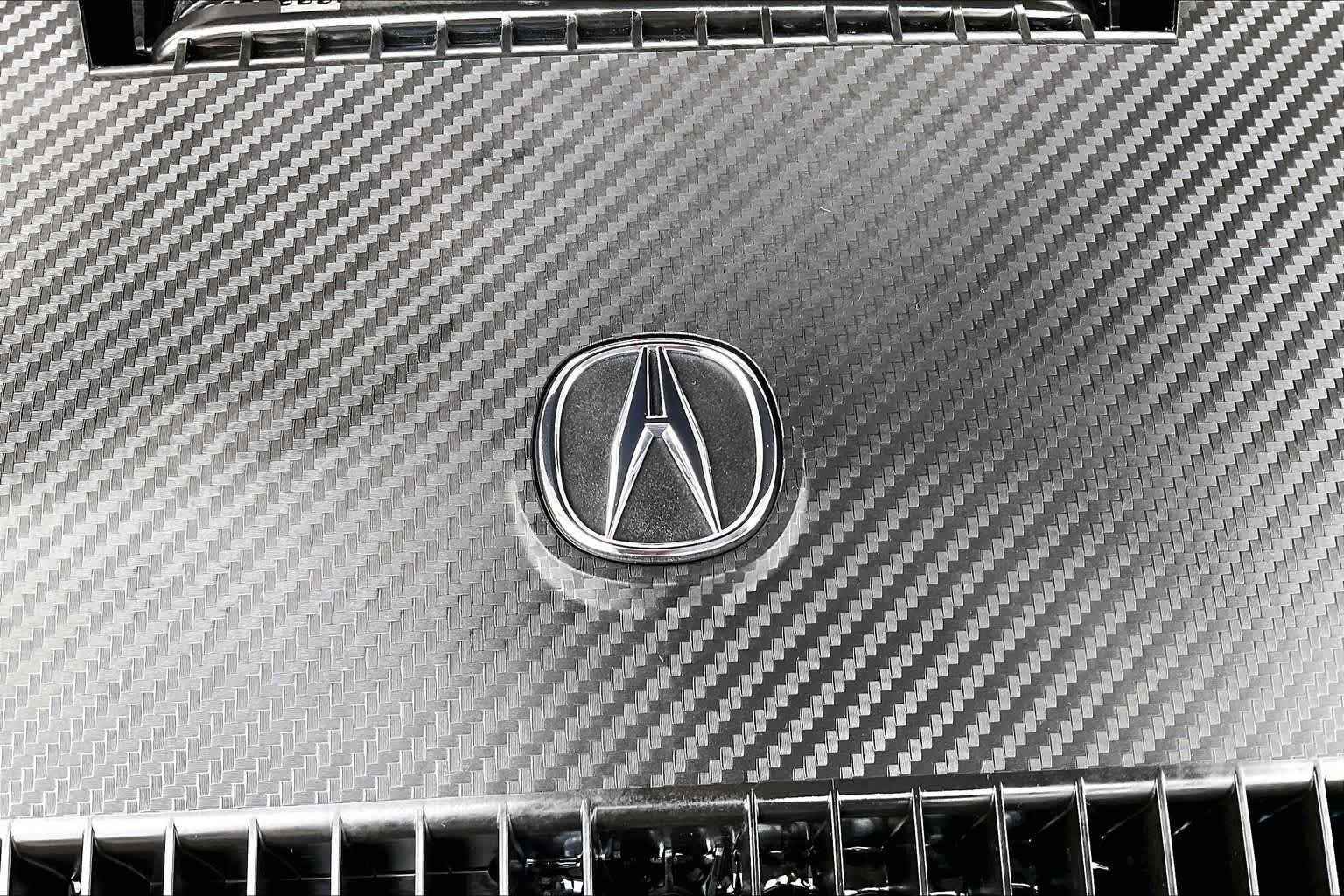 Used 2026 Platinum White Pearl Acura SH-AWD A-Spec image 30