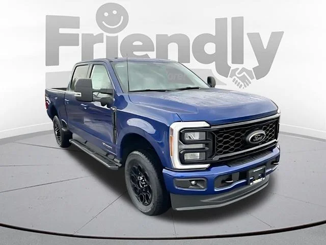 2026 Ford F-250 Super Duty XLT - Photo 46