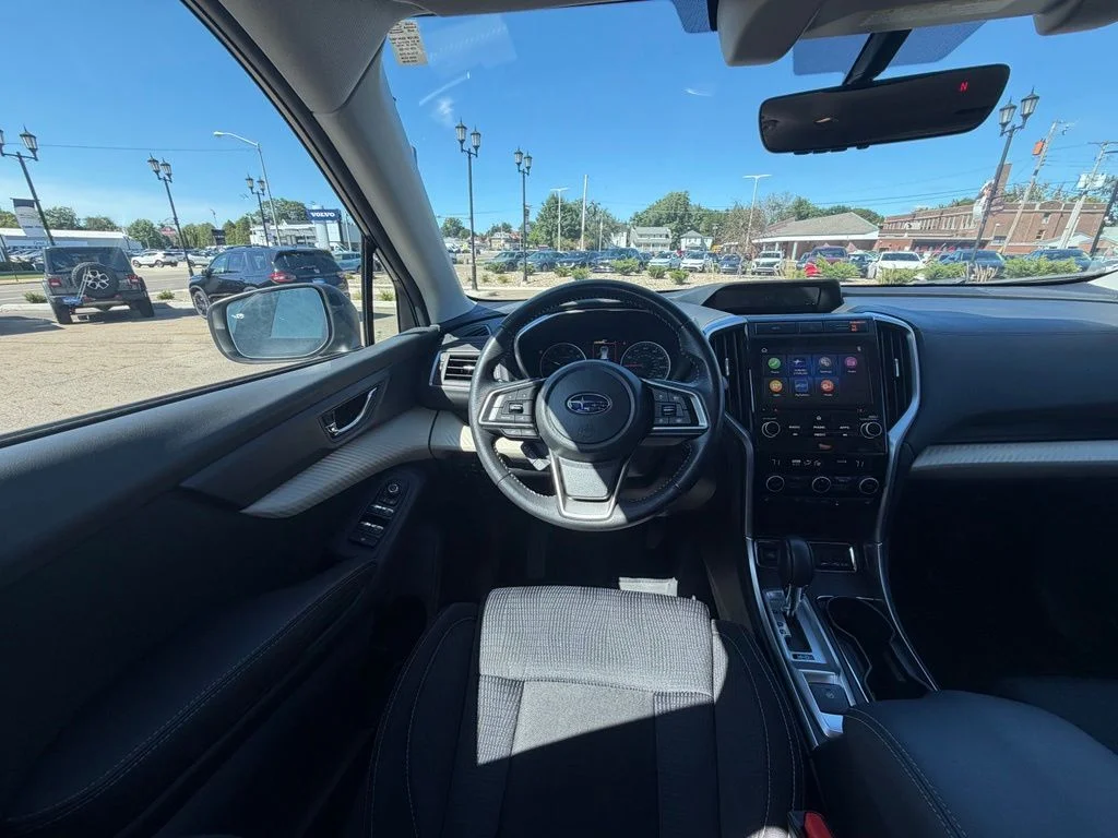 2021 Subaru Ascent Premium - Photo 11