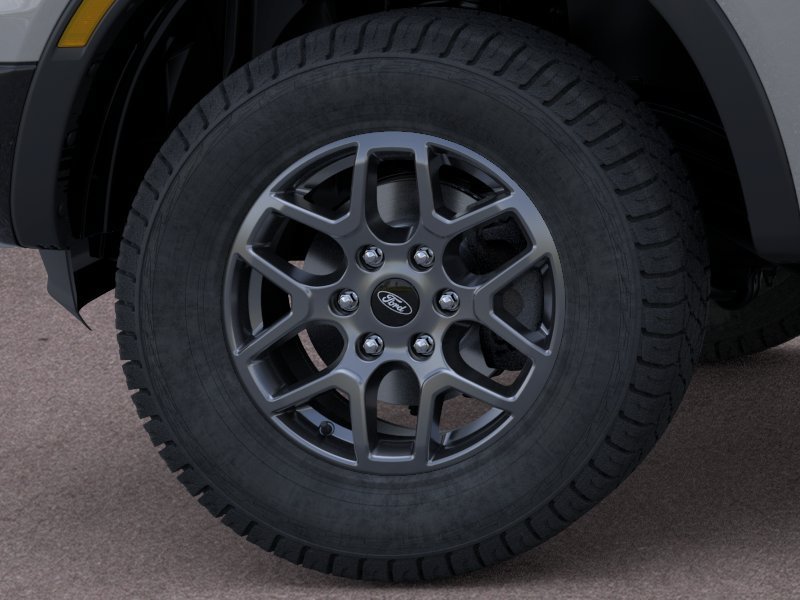 New 2026 Avalanche Ford XLT image 19