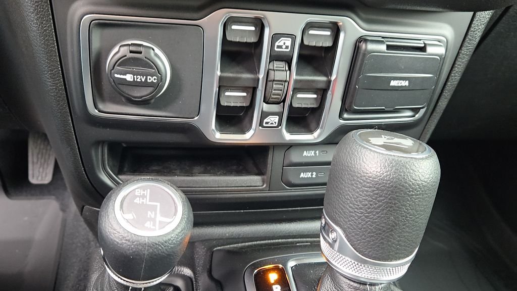 New 2026 41 Exterior Paint Jeep Sport S image 19
