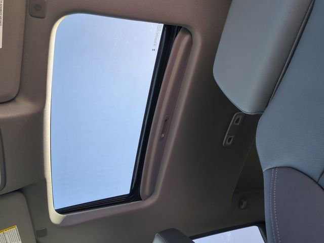 2026 Chevrolet Silverado 2500 HD LTZ - Photo 18