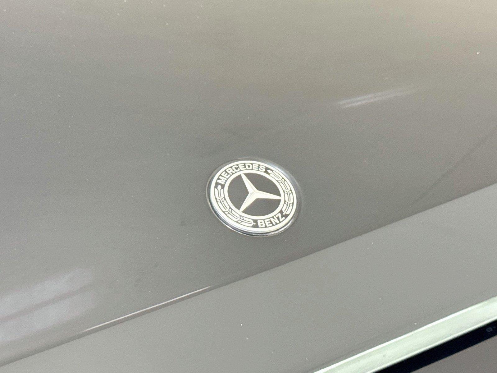 Used 2022 Black Mercedes-Benz G 550 | Exclusive Int Pkg | AMG® Line | One Owner image 30