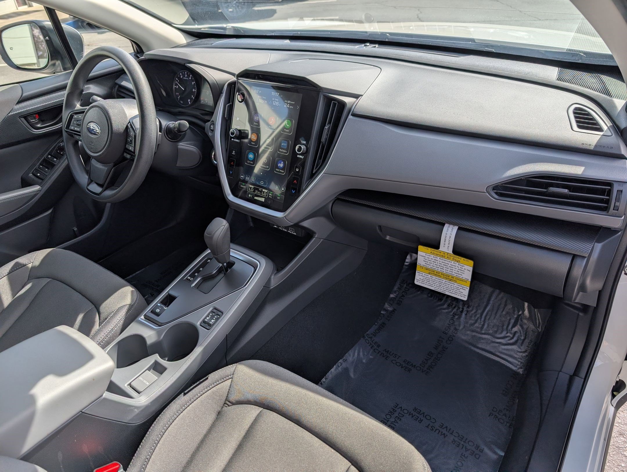 2025 Subaru Crosstrek Premium - Photo 32