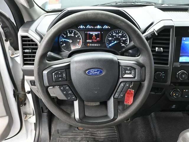 2021 Ford F-250 Super Duty XL - Photo 27