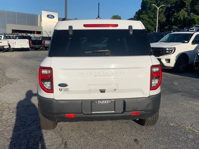 Used 2021 White Ford Big Bend image 7