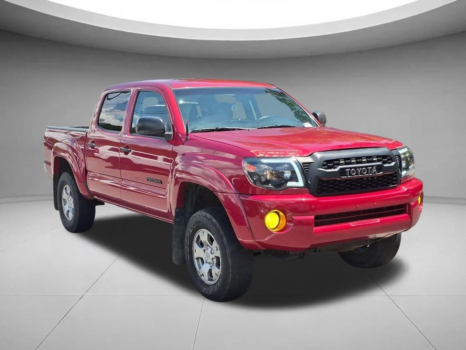 Used 2007  Toyota  image 7