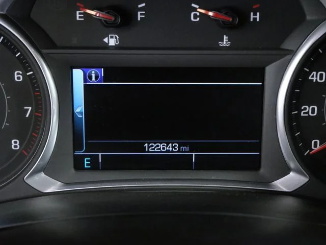 Used 2018 Red Chevrolet High Country image 20