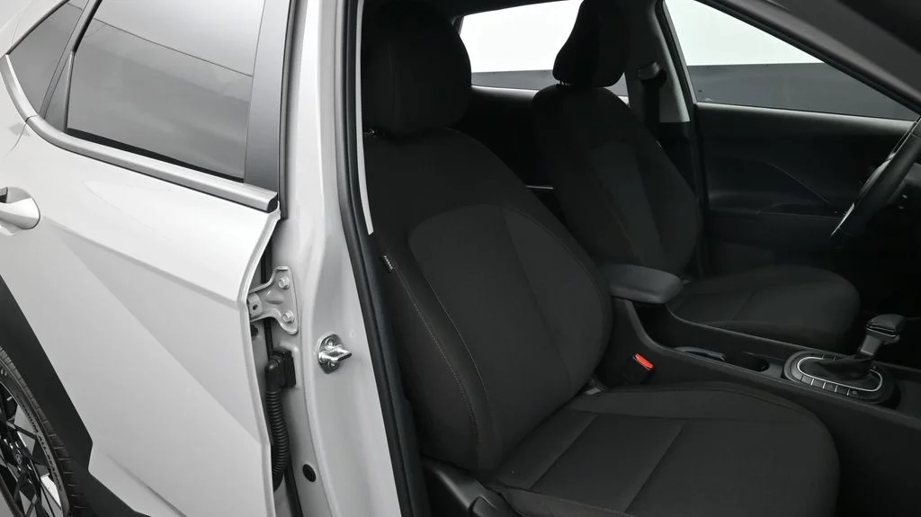 Certified Used 2024 Gray Hyundai SEL image 17