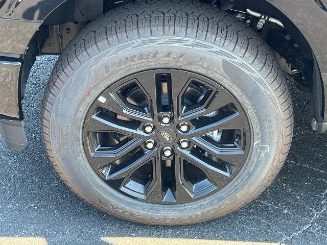 2025 Ford F-150 XLT - Photo 44