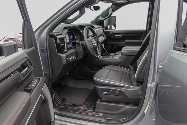 2026 GMC Sierra 2500HD AT4X - Photo 18