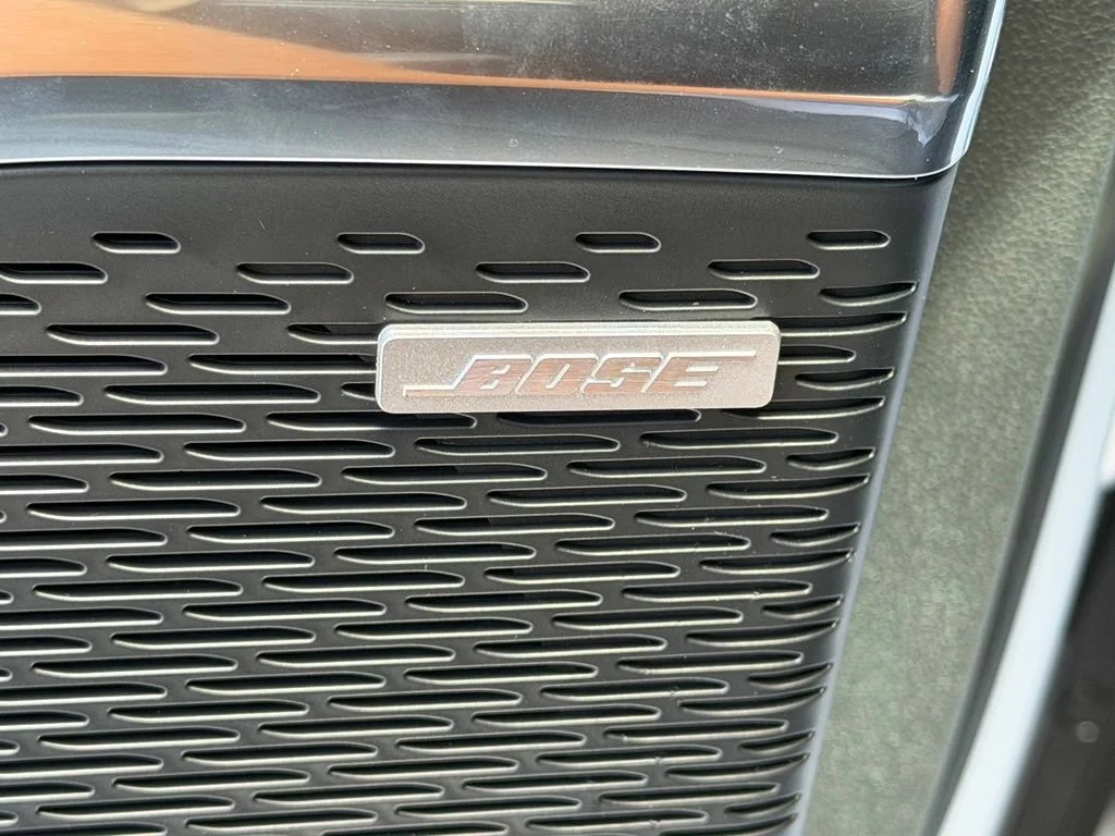 2026 GMC Acadia Denali - Photo 17