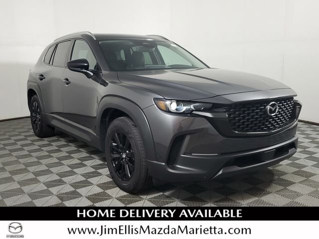 2025 Mazda CX-50 2.5 S Premium's photo