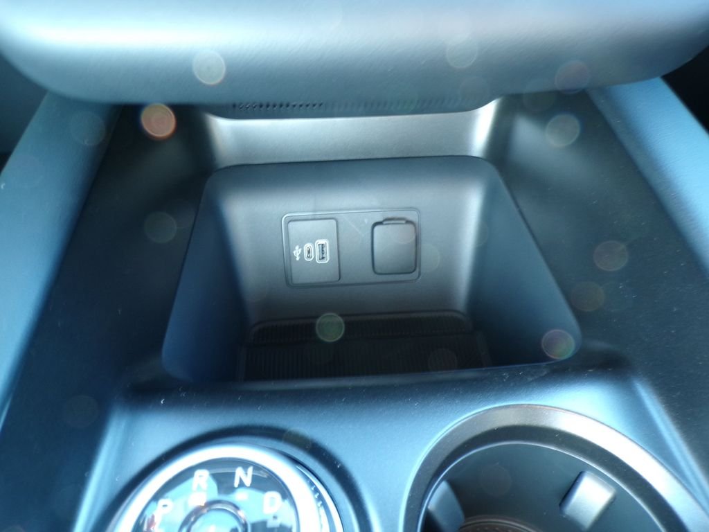 New 2026 Carbonized Gray Metallic Ford ST-Line image 24