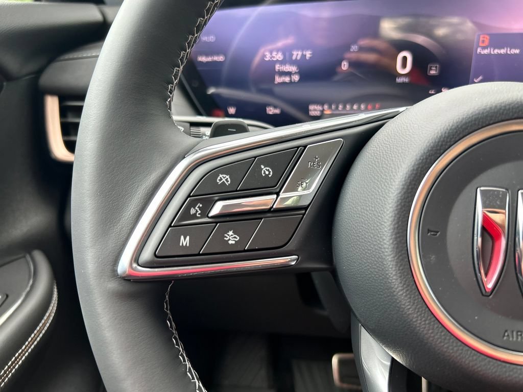 2026 Buick Envision Sport Touring - Photo 73