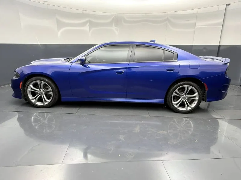 2020 Dodge Charger