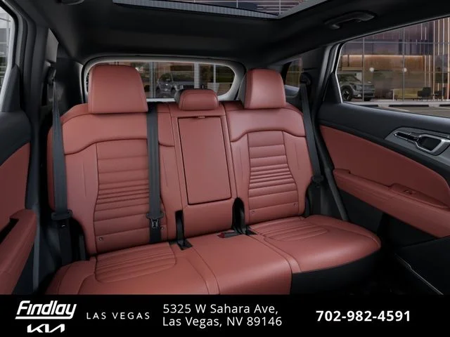 2026 Kia Sportage SX Prestige - Photo 19