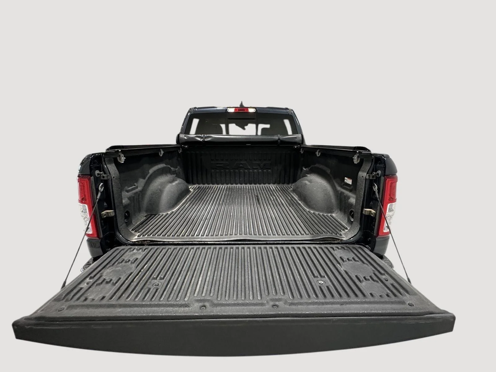 Used 2019 Steel Ram Big Horn/Lone Star image 23