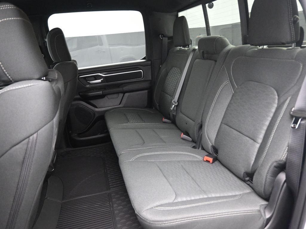 2026 RAM 1500 Big Horn/Lone Star - Photo 10