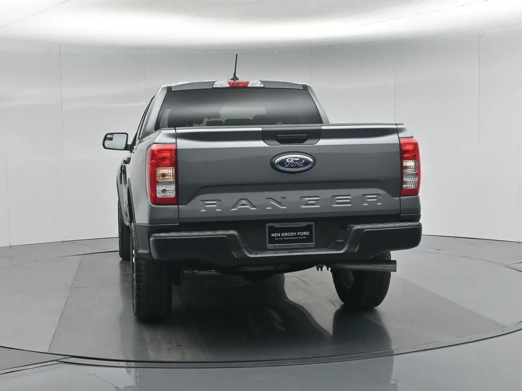 New 2026 Gray Ford XL image 26