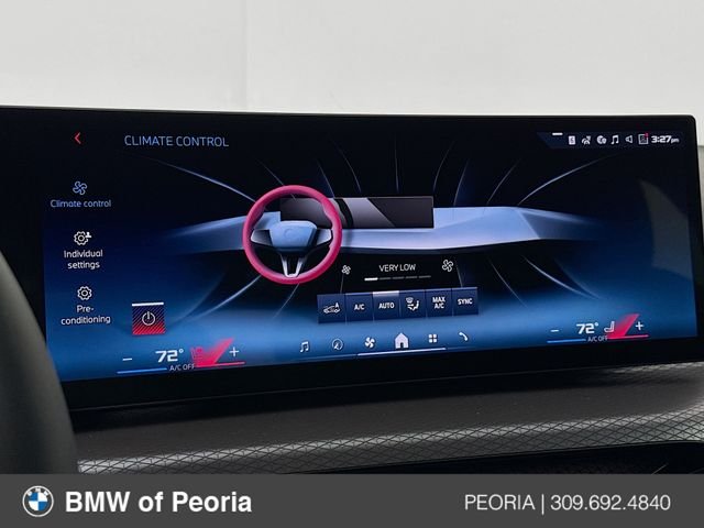 2026 BMW 4 Series M440i - Photo 16