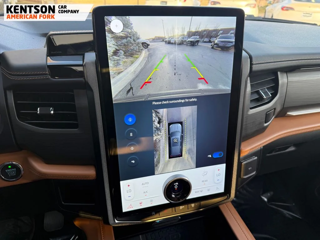 2024 Ford Expedition Platinum - Photo 30