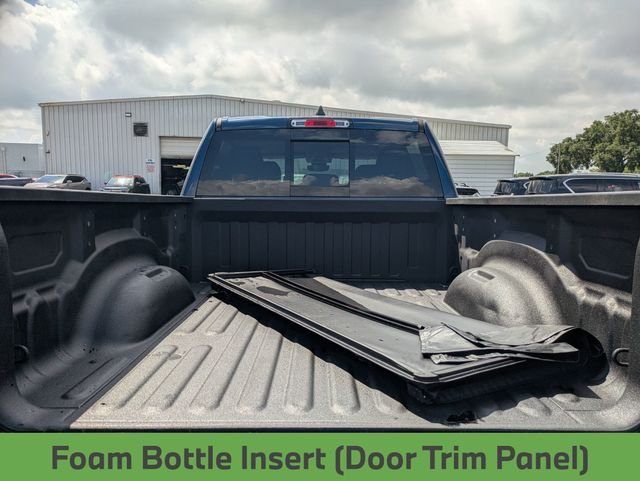 Used 2020 Blue Ram Big Horn/Lone Star image 32