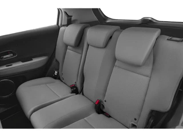 Used 2020 White Honda EX image 13