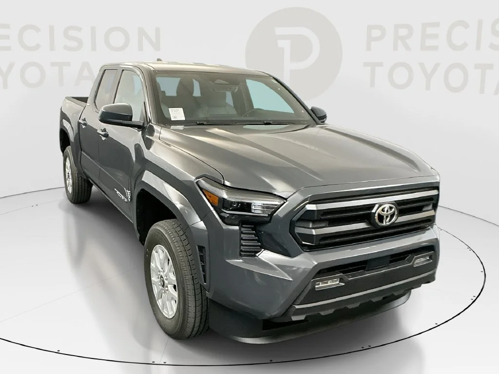 New 2026 Underground Toyota SR5 image 1