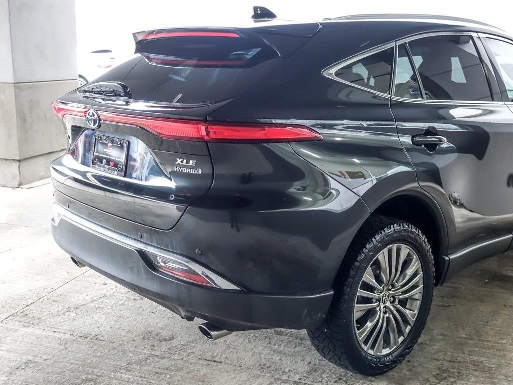 2022 TOYOTA VENZA - Image 6