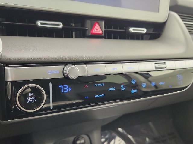2024 Hyundai IONIQ 5 SEL - Photo 27