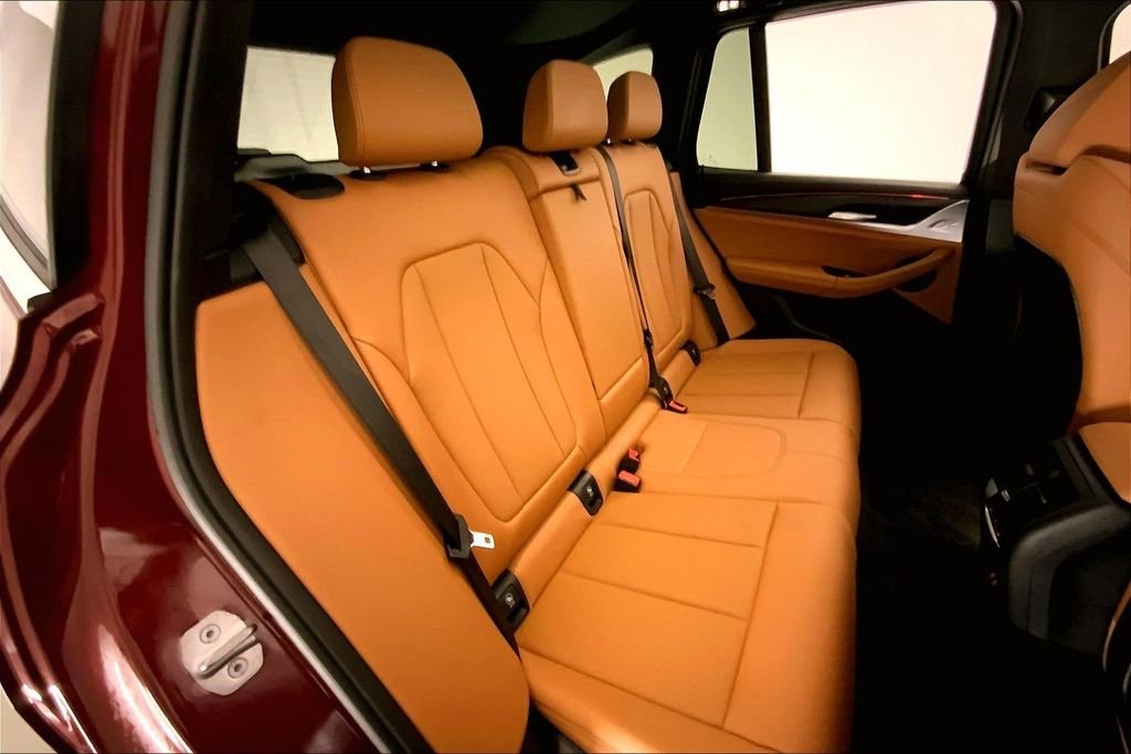 Used 2023 Aventurin Red Metallic BMW  image 15