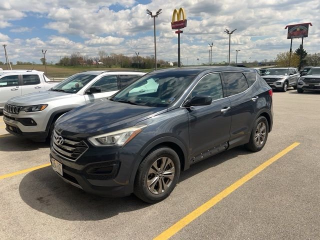 2015 Hyundai Santa Fe Sport AWD's photo