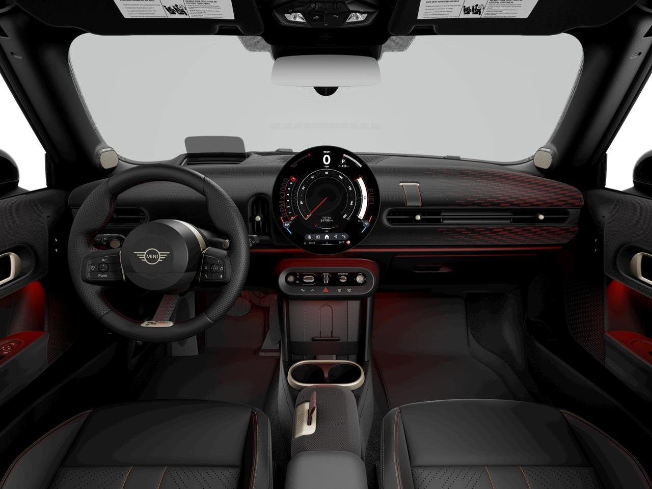 New 2027  MINI Iconic image 7