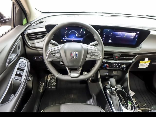 2026 Buick Encore GX Sport Touring - Photo 12
