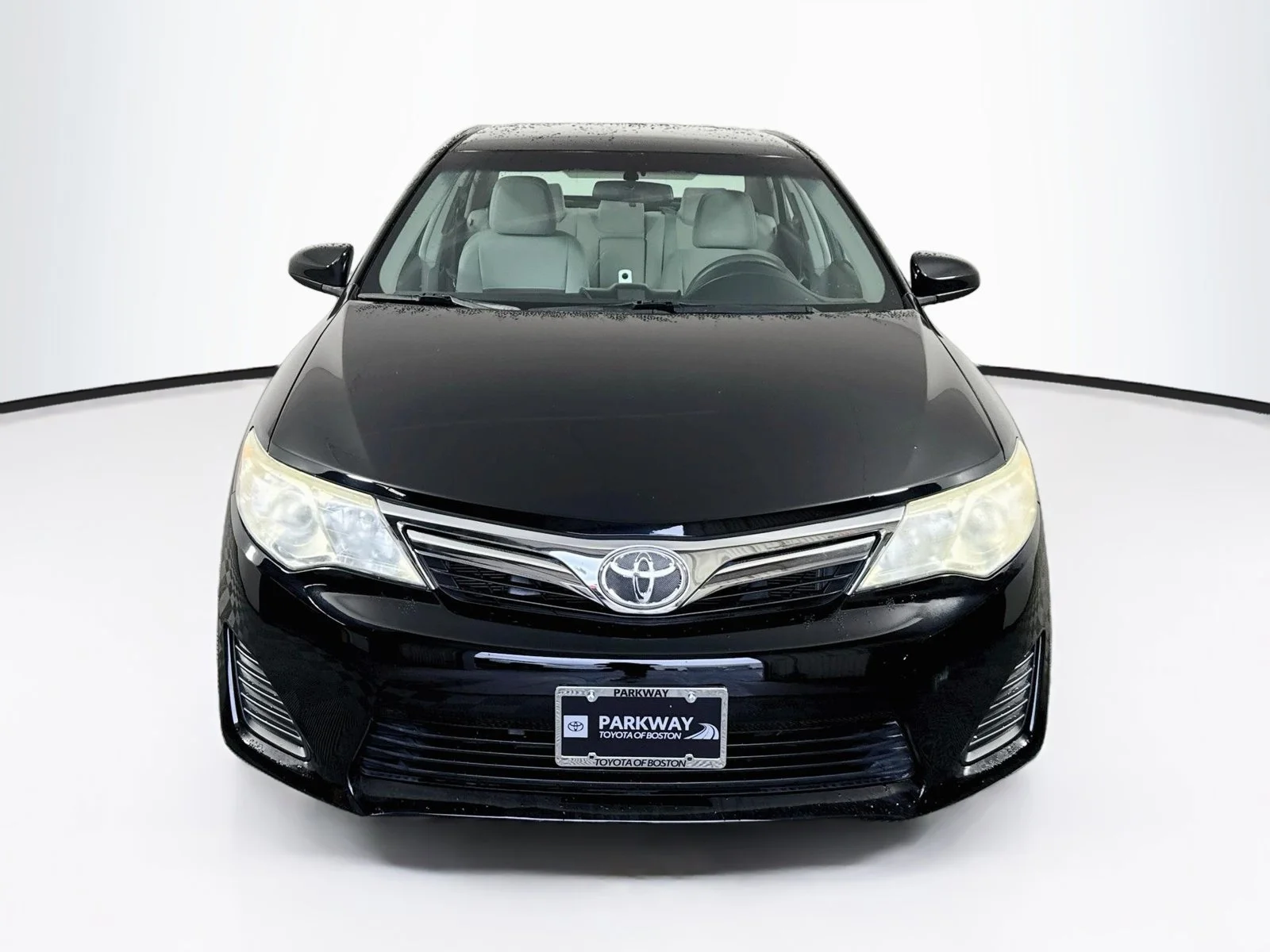 Used 2012 Toyota Camry LE with VIN 4T4BF1FK3CR189151 for sale in Boston, MA