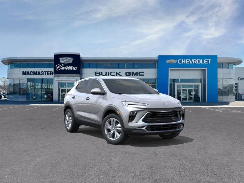 New 2026  Buick Preferred image 1