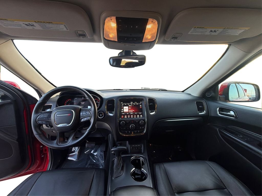 Used 2019 Redline 2 Coat Pearl Dodge GT Plus image 26