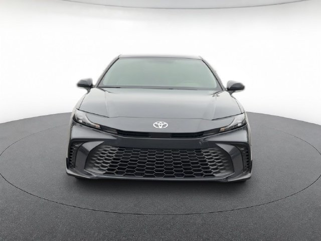 Certified Used 2025  Toyota SE image 9